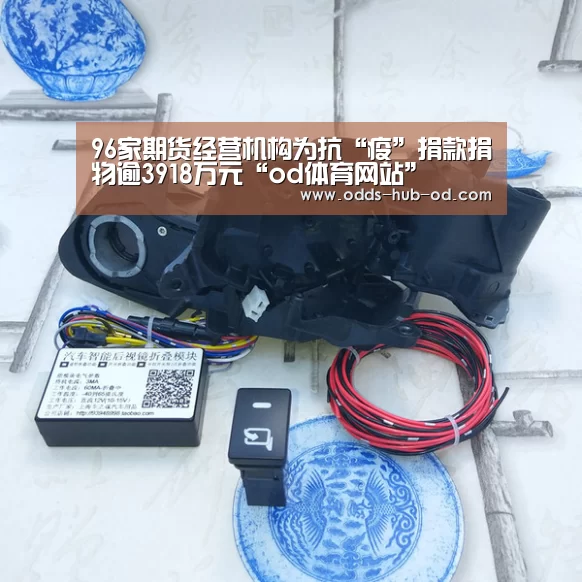 96家期货经营机构为抗“疫”捐款捐物逾3918万元“od体育网站”(图1) od体育网站